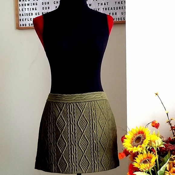 MOSCHINO women's skirt